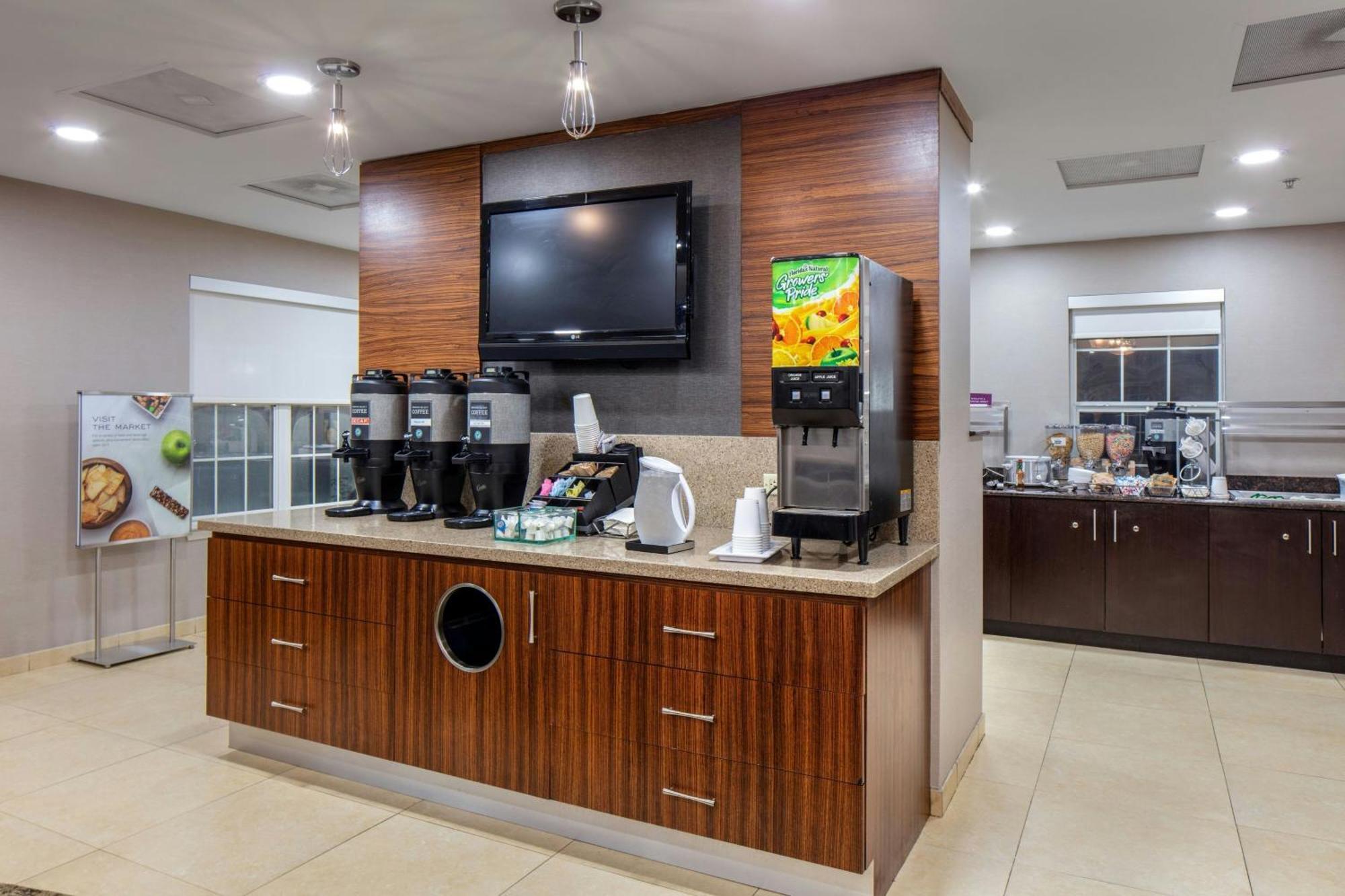 Residence Inn By Marriott Little Rock Exteriör bild